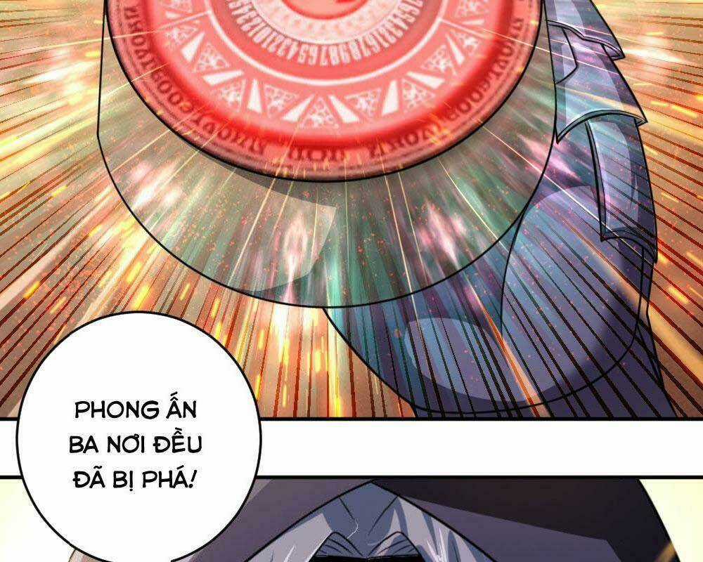 Nhân Hoàng Mạnh Nhất Chapter 66 trang 6