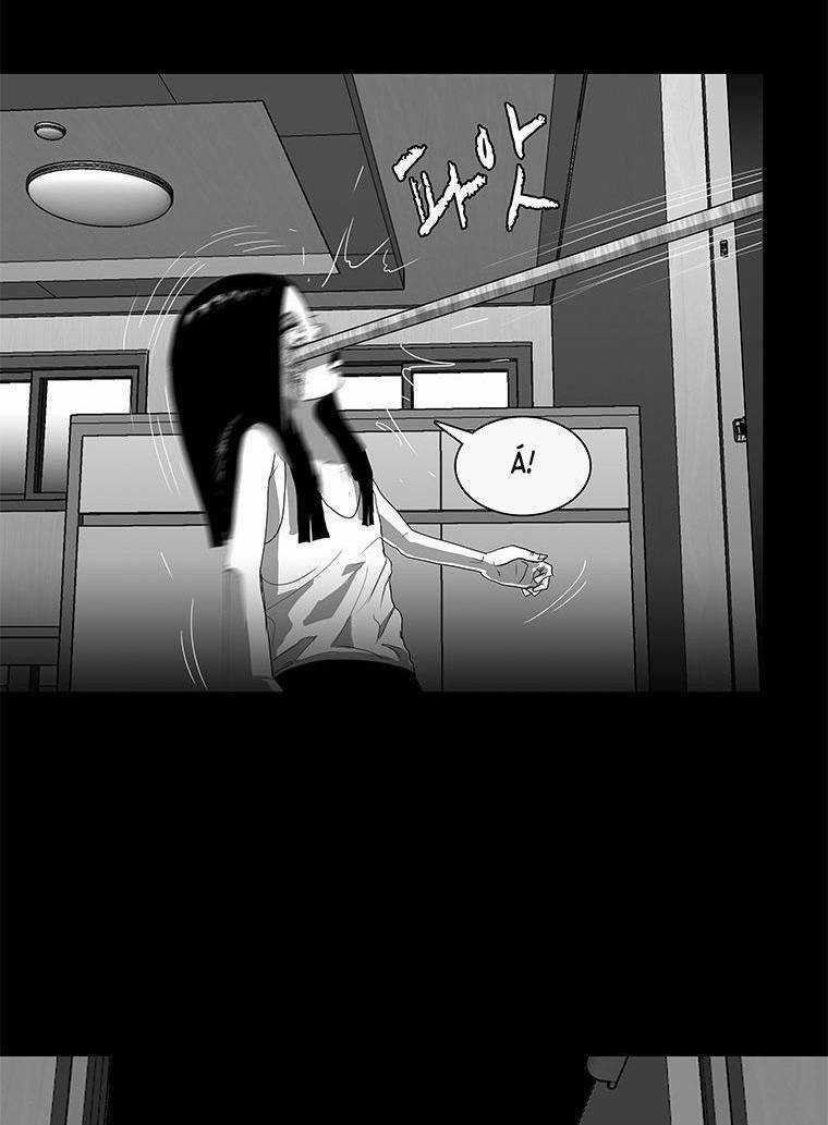 Nhân Loại Tuyệt Chủng Chapter 13 trang 14