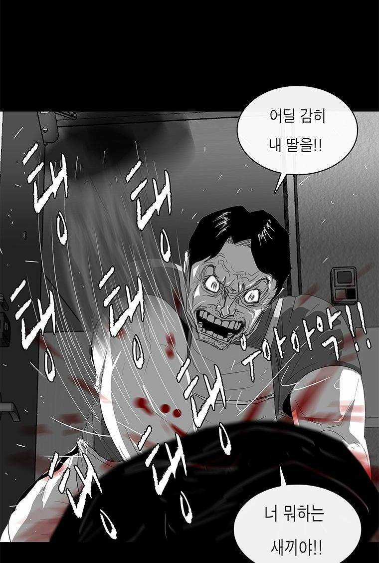 Nhân Loại Tuyệt Chủng Chapter 13 trang 18