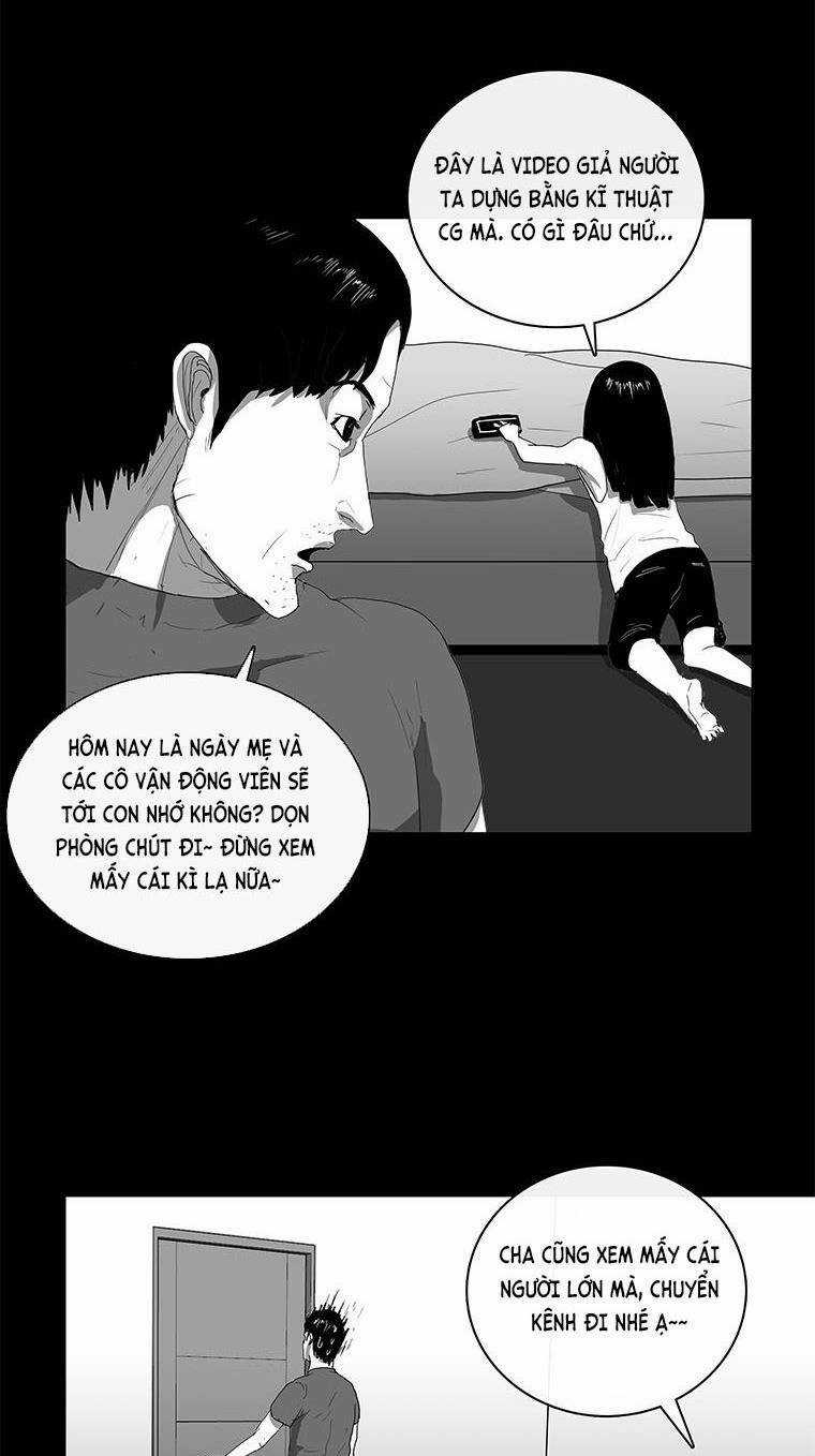 Nhân Loại Tuyệt Chủng Chapter 13 trang 2