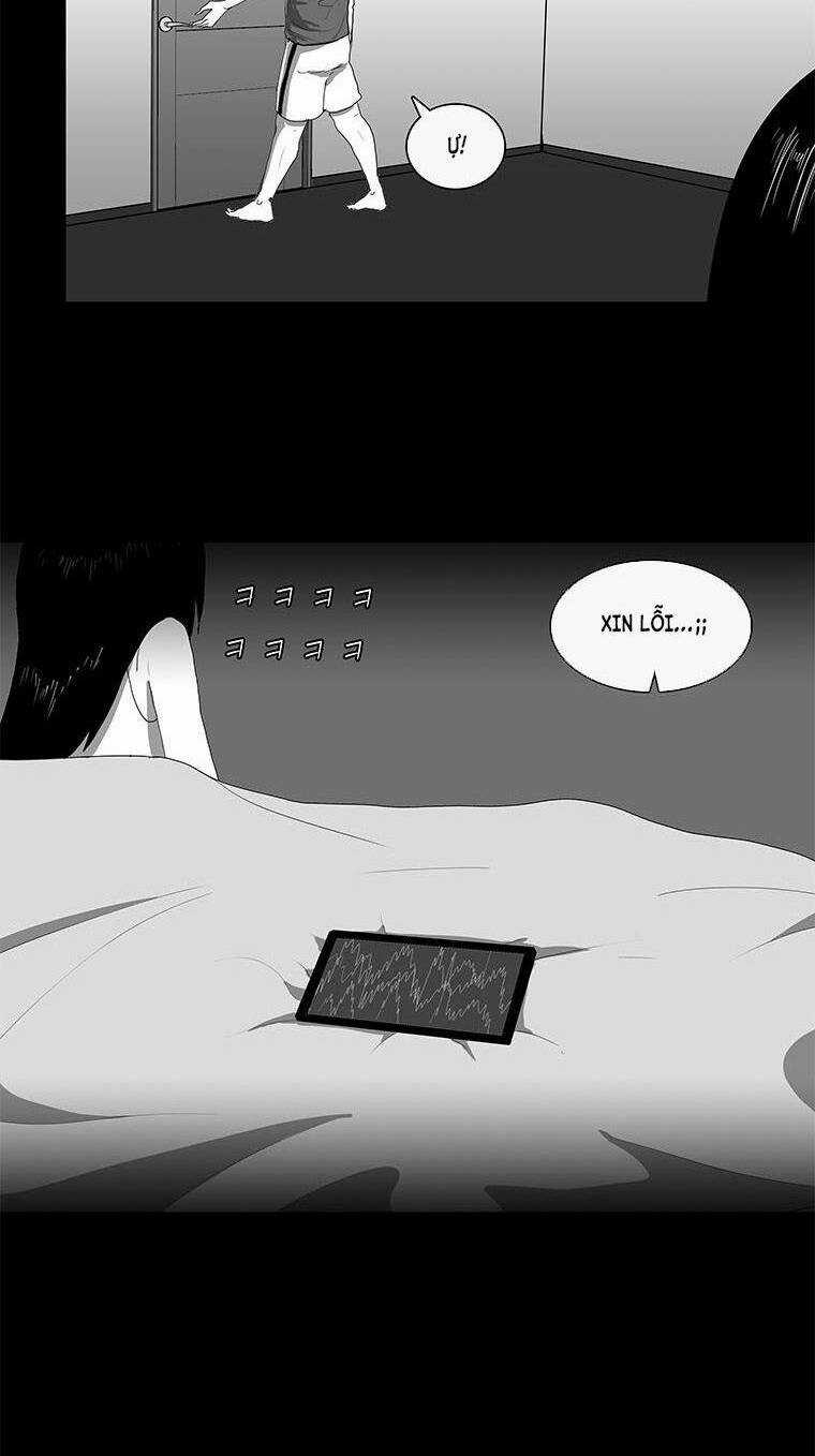 Nhân Loại Tuyệt Chủng Chapter 13 trang 3