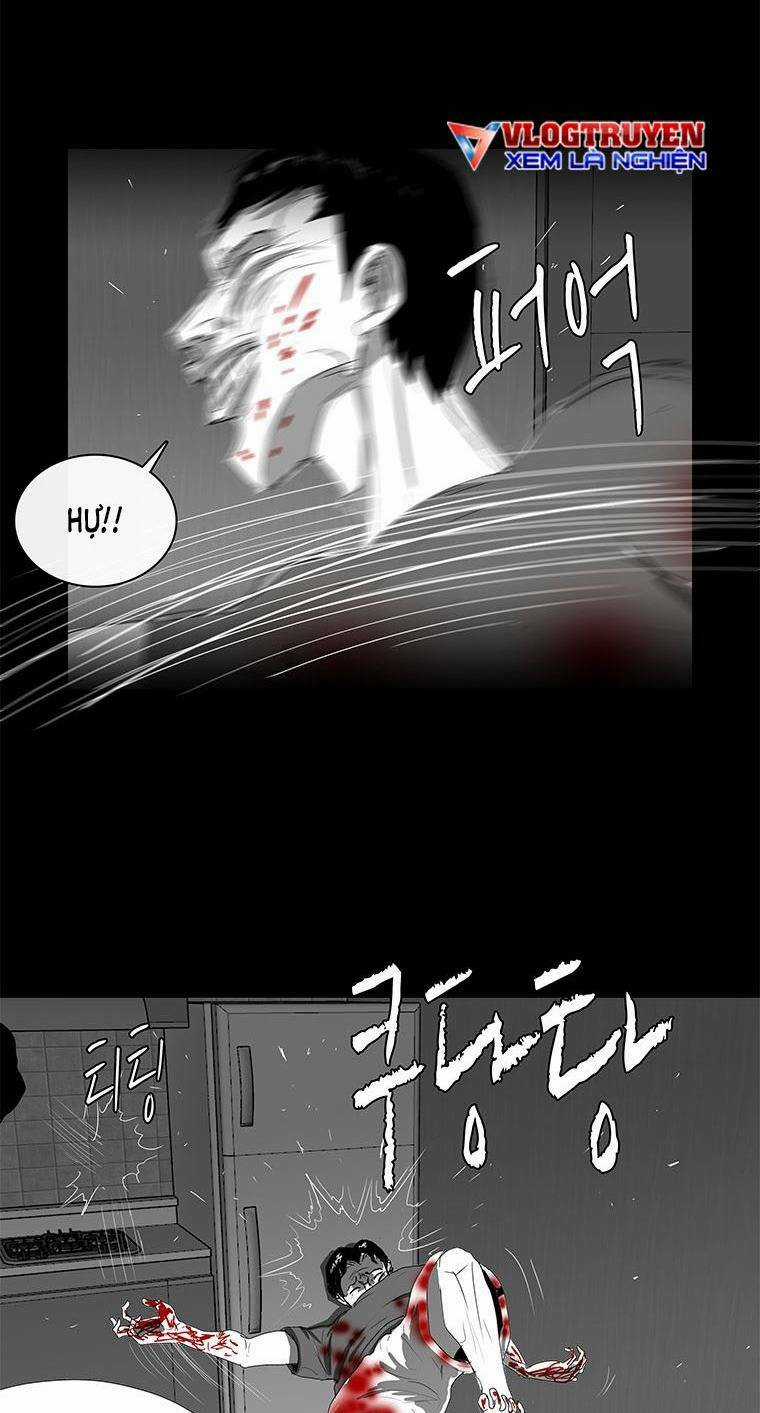 Nhân Loại Tuyệt Chủng Chapter 13 trang 42