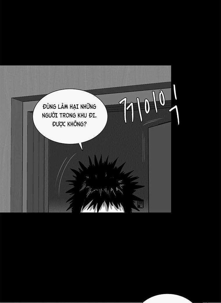 Nhân Loại Tuyệt Chủng Chapter 13 trang 46