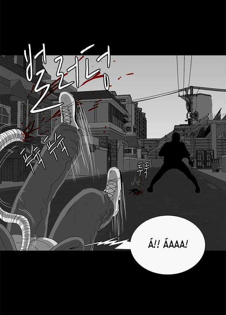 Nhân Loại Tuyệt Chủng Chapter 13 trang 53