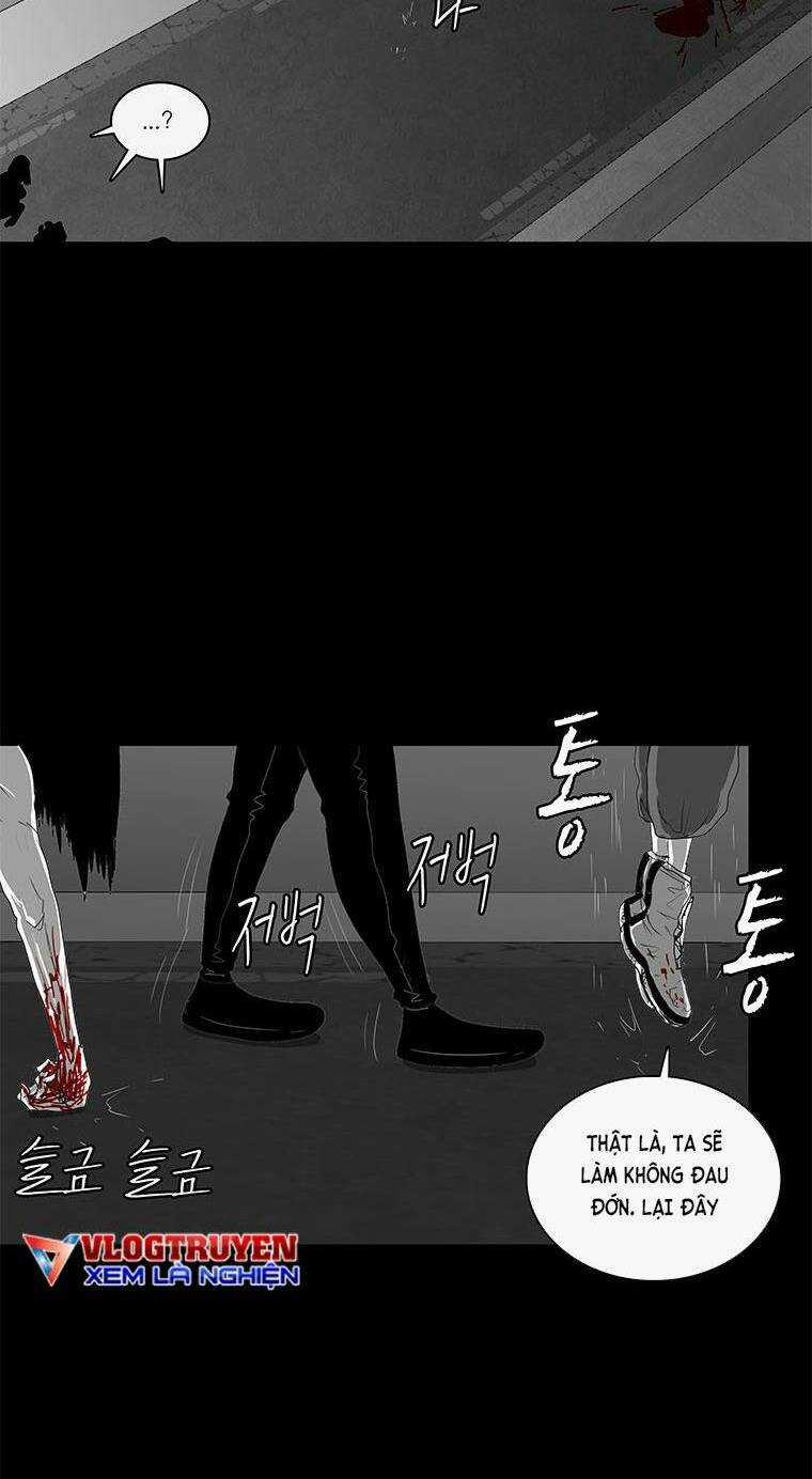 Nhân Loại Tuyệt Chủng Chapter 13 trang 59