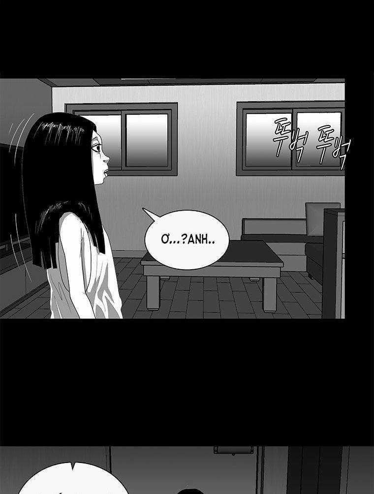 Nhân Loại Tuyệt Chủng Chapter 13 trang 6