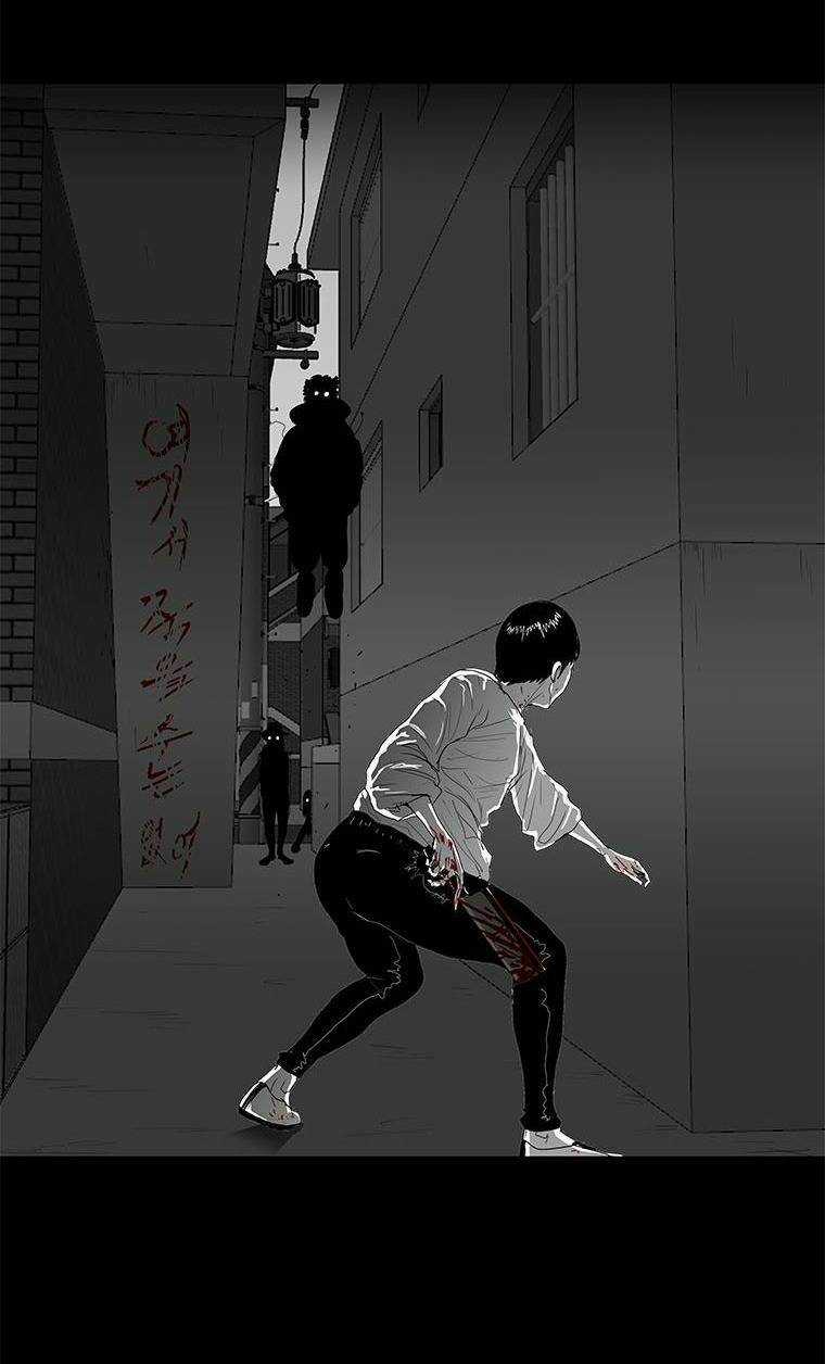 Nhân Loại Tuyệt Chủng Chapter 13 trang 61