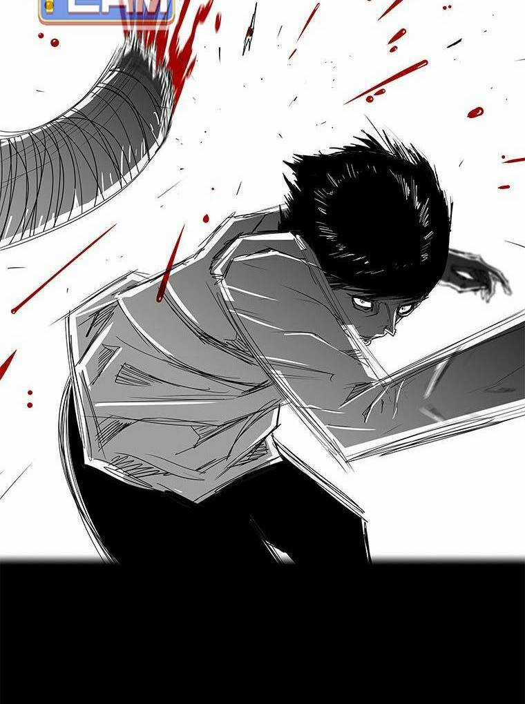 Nhân Loại Tuyệt Chủng Chapter 13 trang 63
