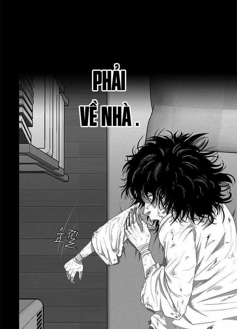 Nhân Loại Tuyệt Chủng Chapter 13 trang 64