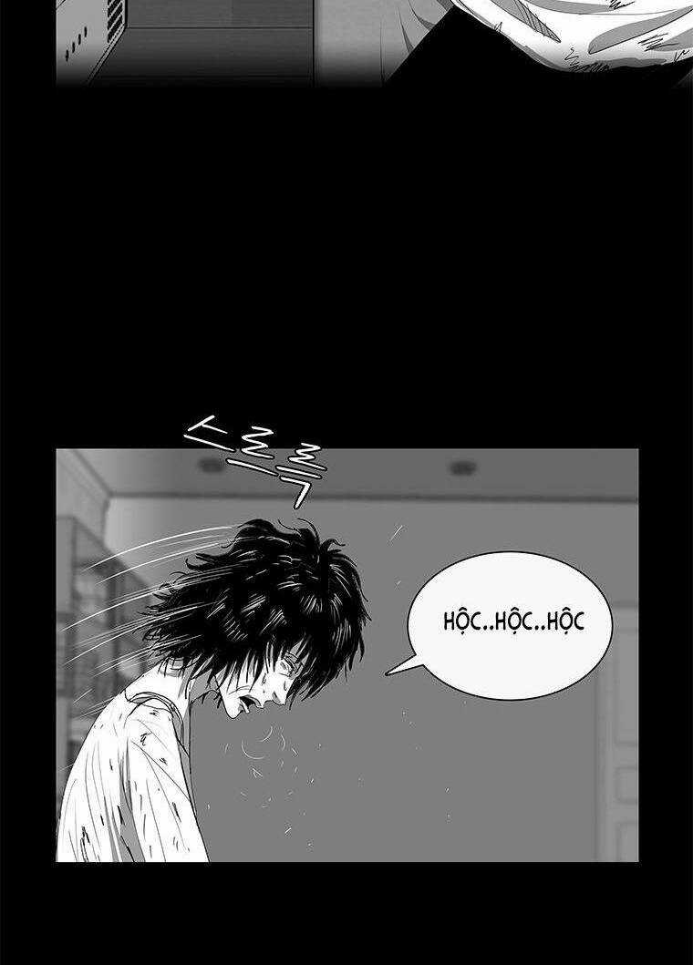 Nhân Loại Tuyệt Chủng Chapter 13 trang 65
