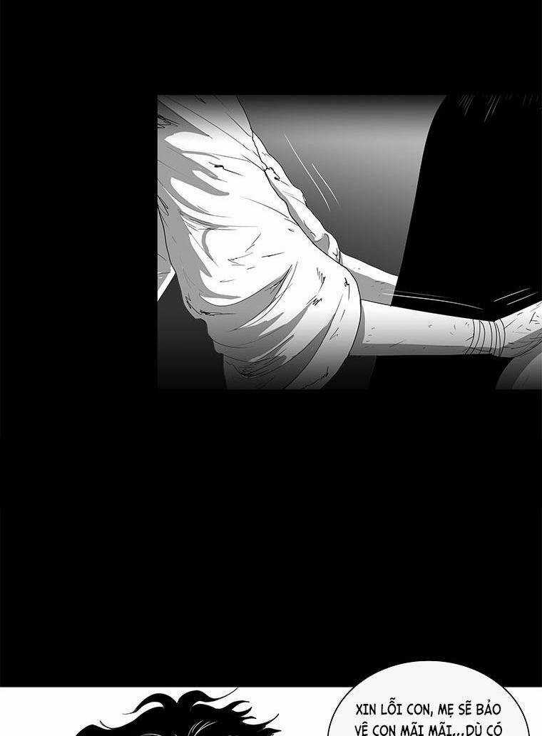 Nhân Loại Tuyệt Chủng Chapter 13 trang 68
