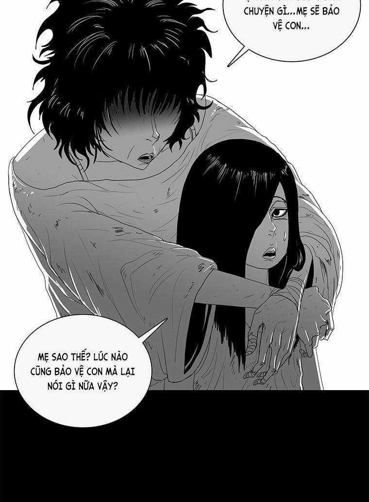 Nhân Loại Tuyệt Chủng Chapter 13 trang 69