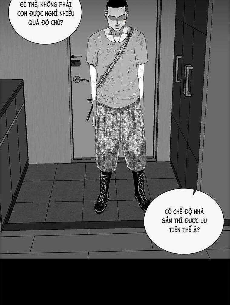 Nhân Loại Tuyệt Chủng Chapter 13 trang 7