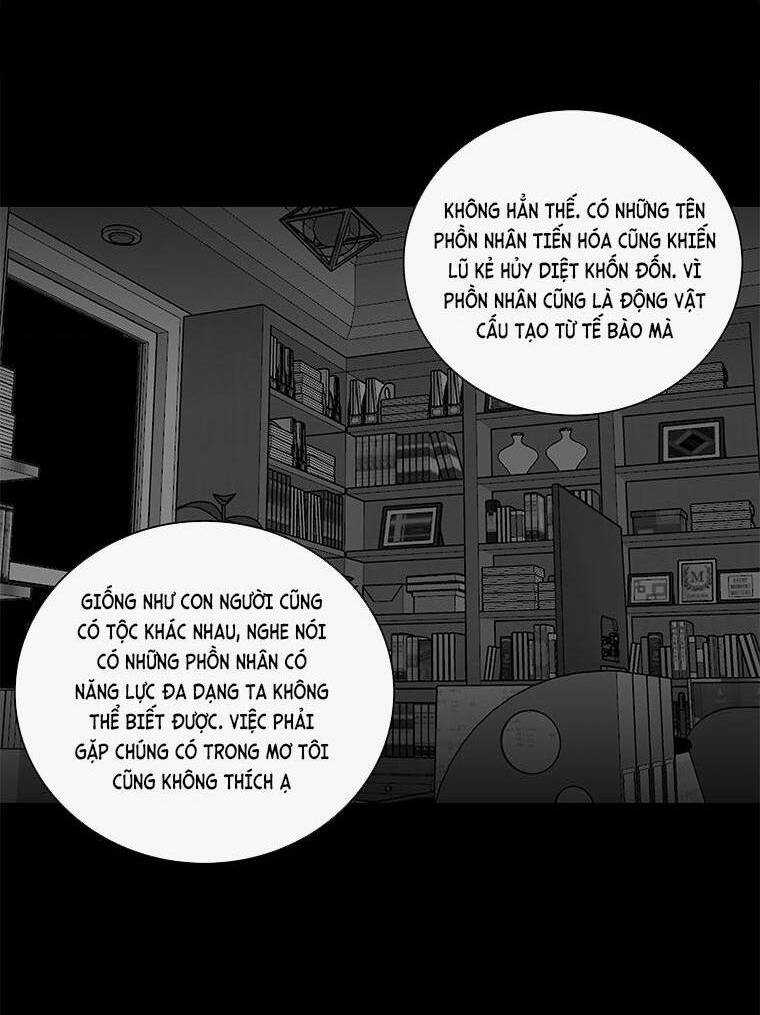 Nhân Loại Tuyệt Chủng Chapter 13 trang 75