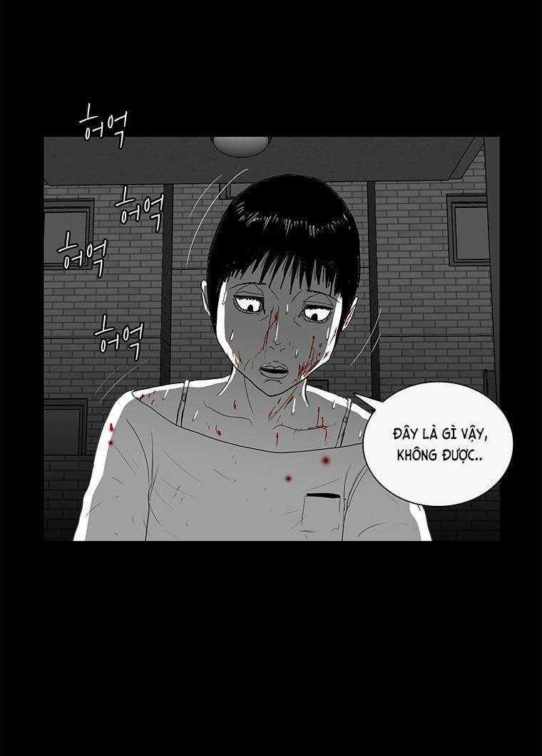 Nhân Loại Tuyệt Chủng Chapter 13 trang 78