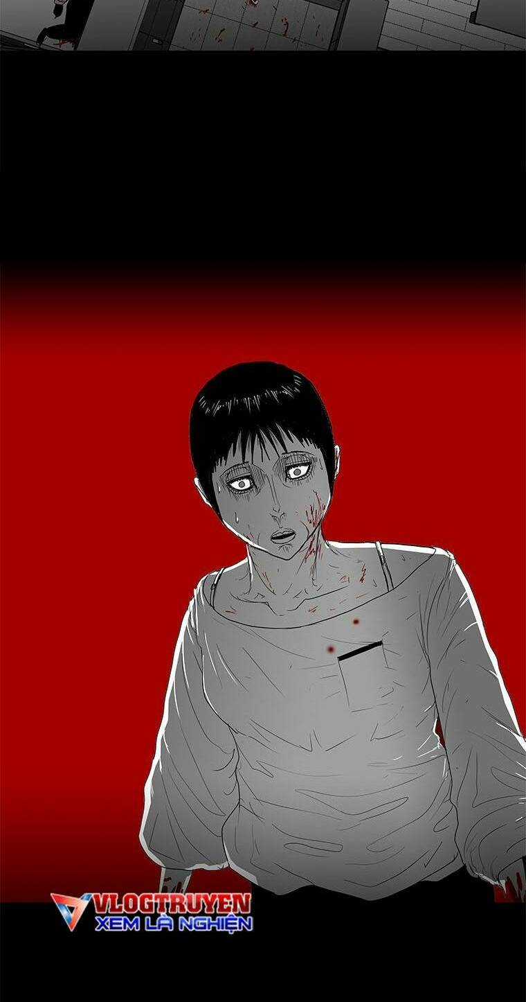 Nhân Loại Tuyệt Chủng Chapter 14 trang 11