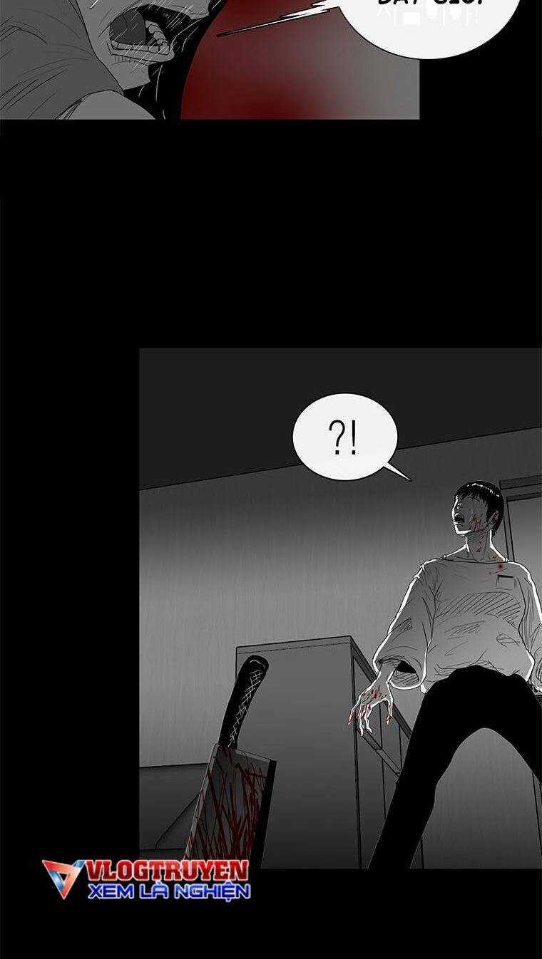 Nhân Loại Tuyệt Chủng Chapter 14 trang 27