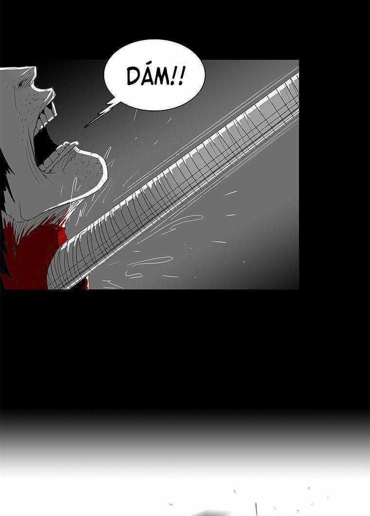 Nhân Loại Tuyệt Chủng Chapter 14 trang 28
