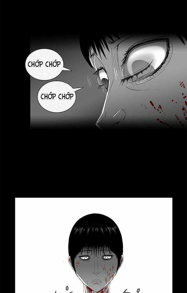 Nhân Loại Tuyệt Chủng Chapter 14 trang 46