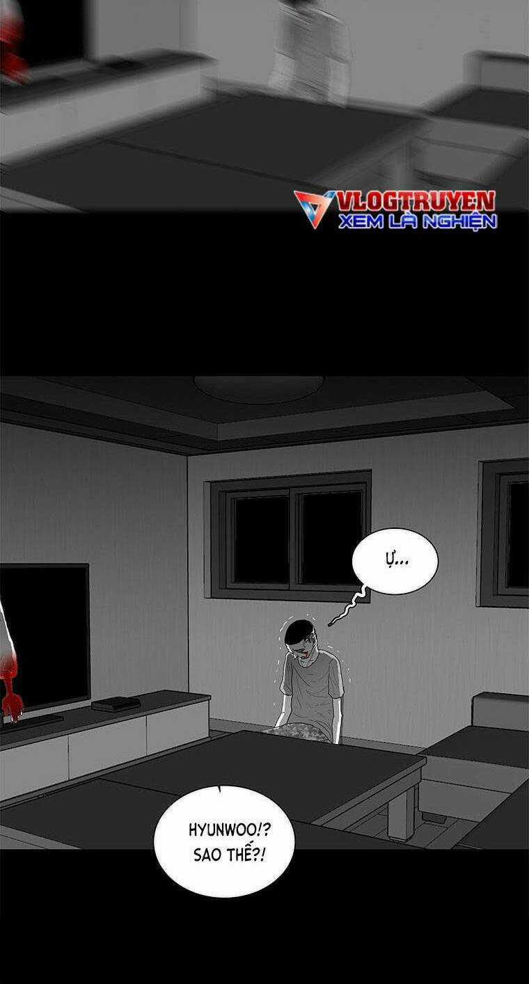 Nhân Loại Tuyệt Chủng Chapter 14 trang 5