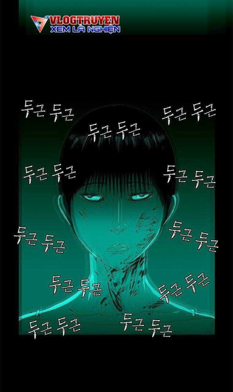 Nhân Loại Tuyệt Chủng Chapter 14 trang 53