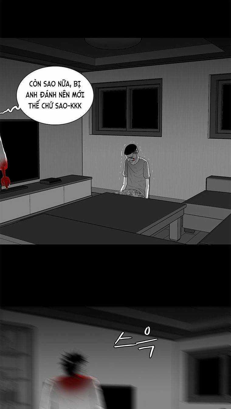 Nhân Loại Tuyệt Chủng Chapter 14 trang 6
