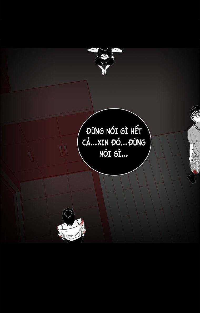 Nhân Loại Tuyệt Chủng Chapter 14 trang 62