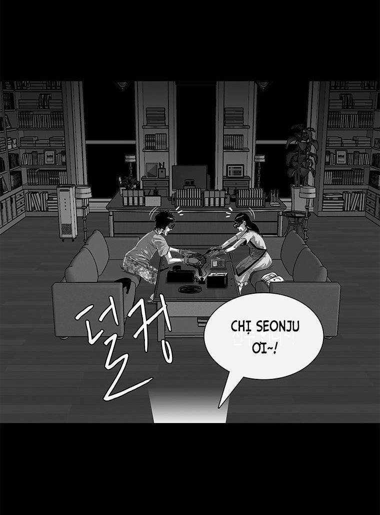 Nhân Loại Tuyệt Chủng Chapter 14 trang 66