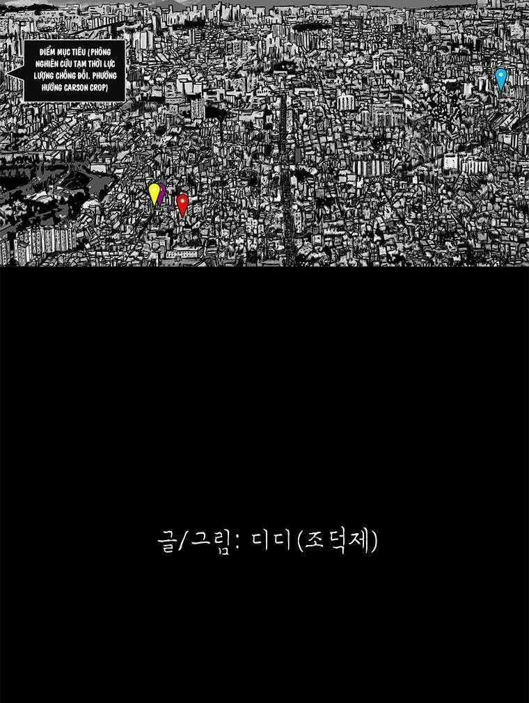Nhân Loại Tuyệt Chủng Chapter 14 trang 75