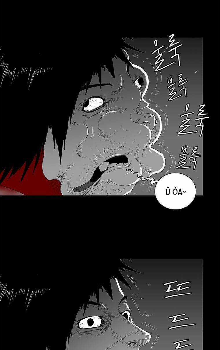 Nhân Loại Tuyệt Chủng Chapter 14 trang 8