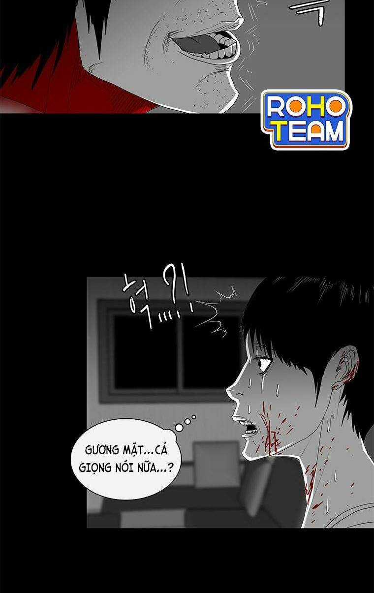 Nhân Loại Tuyệt Chủng Chapter 14 trang 9
