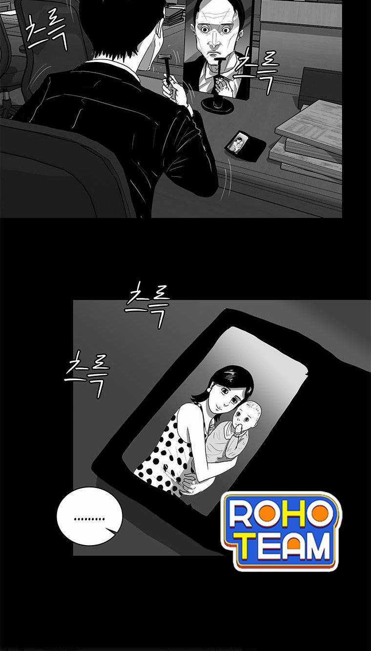 Nhân Loại Tuyệt Chủng Chapter 18 trang 2