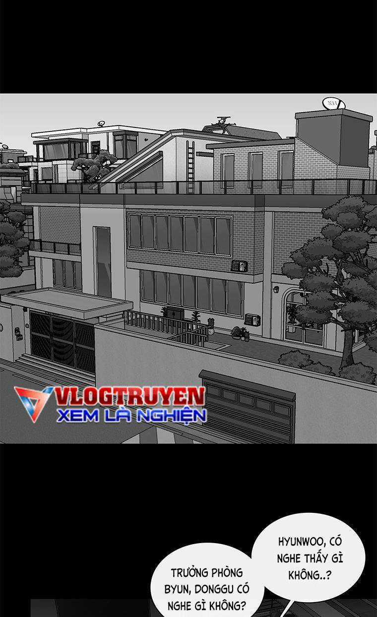 Nhân Loại Tuyệt Chủng Chapter 18 trang 29