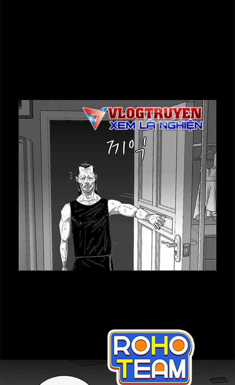 Nhân Loại Tuyệt Chủng Chapter 18 trang 33