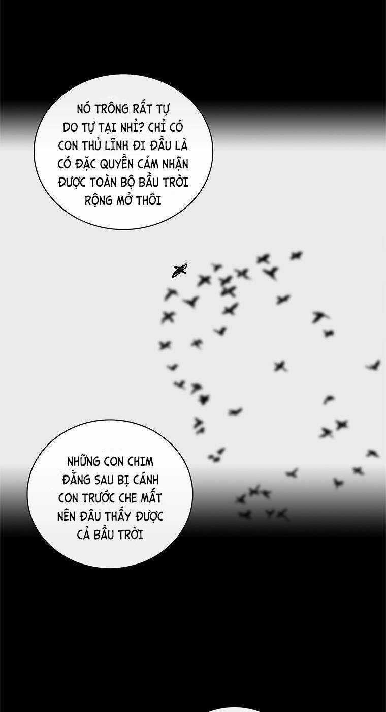 Nhân Loại Tuyệt Chủng Chapter 18 trang 39