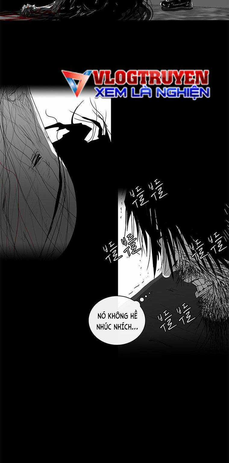 Nhân Loại Tuyệt Chủng Chapter 18 trang 47