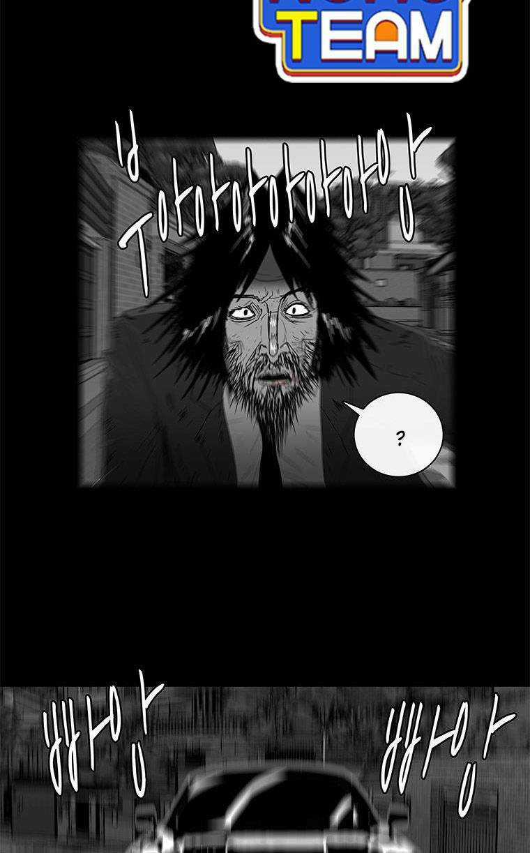 Nhân Loại Tuyệt Chủng Chapter 18 trang 52