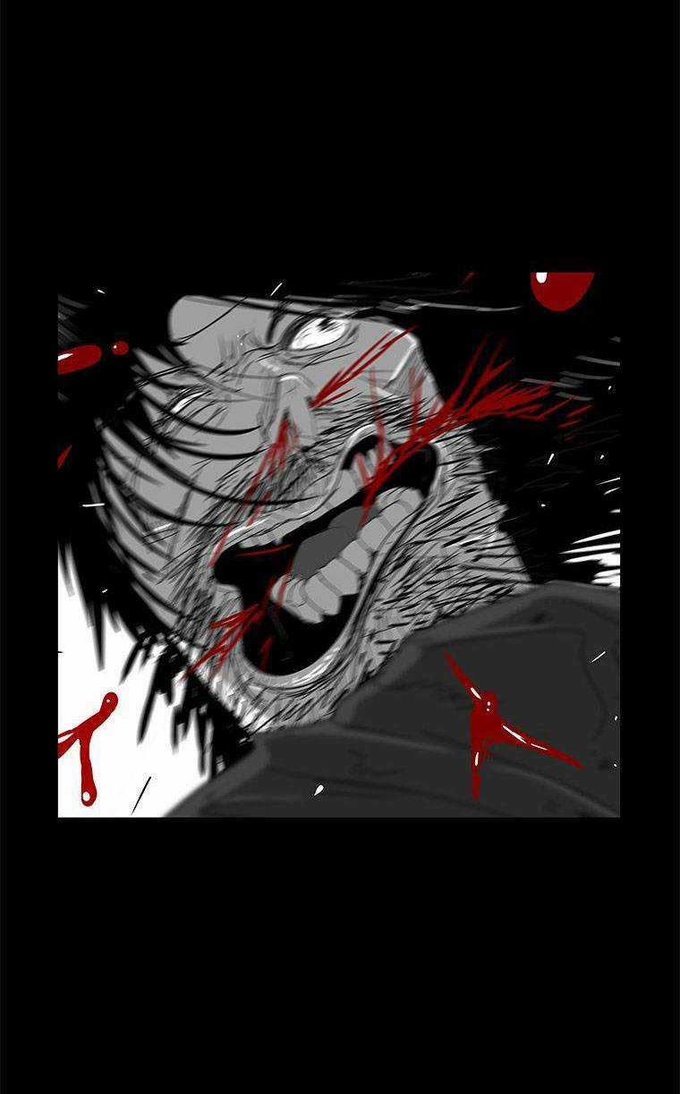 Nhân Loại Tuyệt Chủng Chapter 18 trang 55