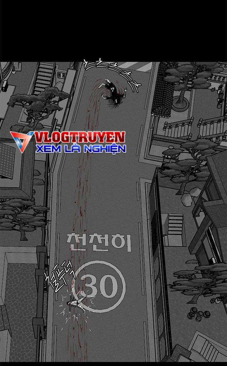 Nhân Loại Tuyệt Chủng Chapter 18 trang 56