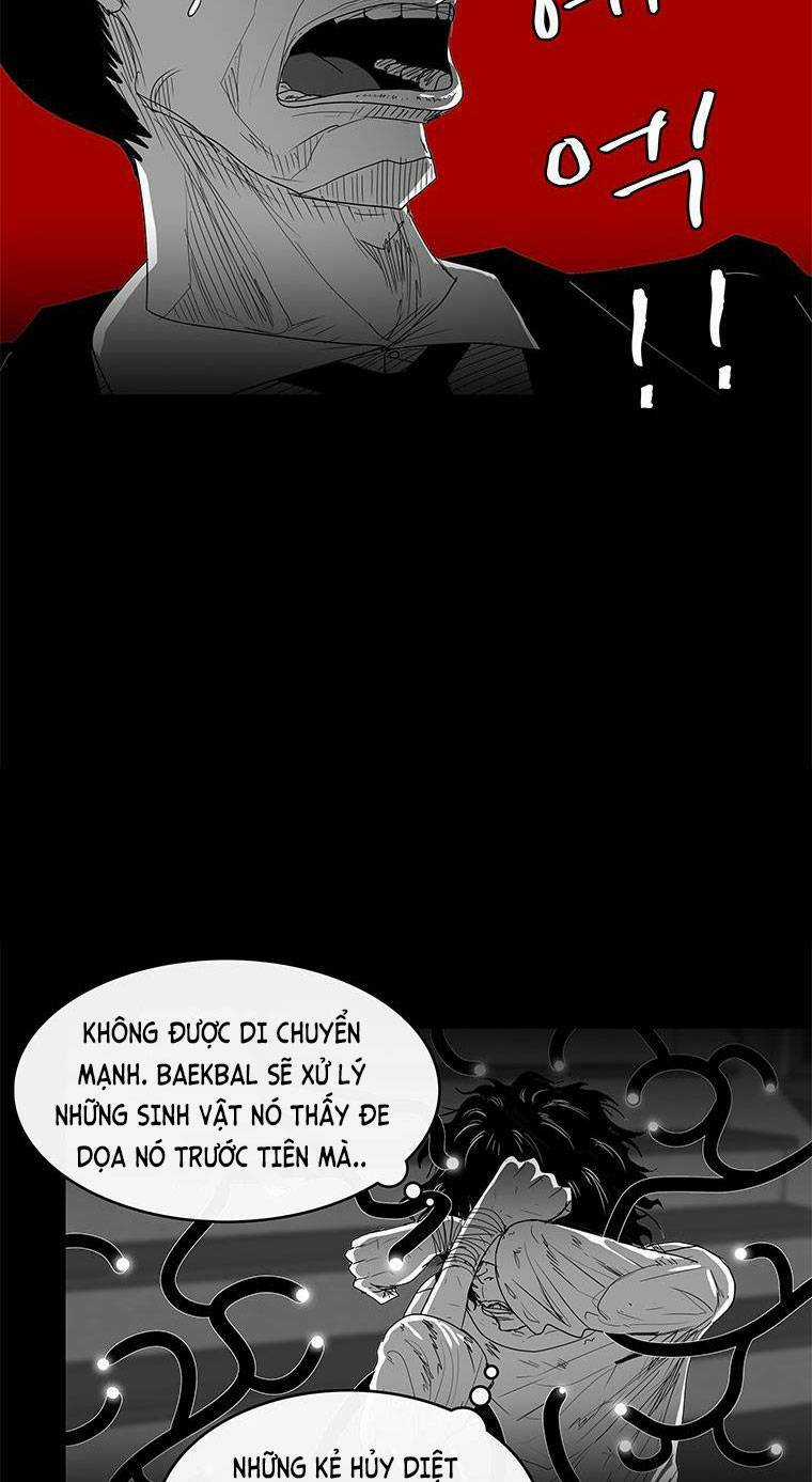 Nhân Loại Tuyệt Chủng Chapter 28 trang 10