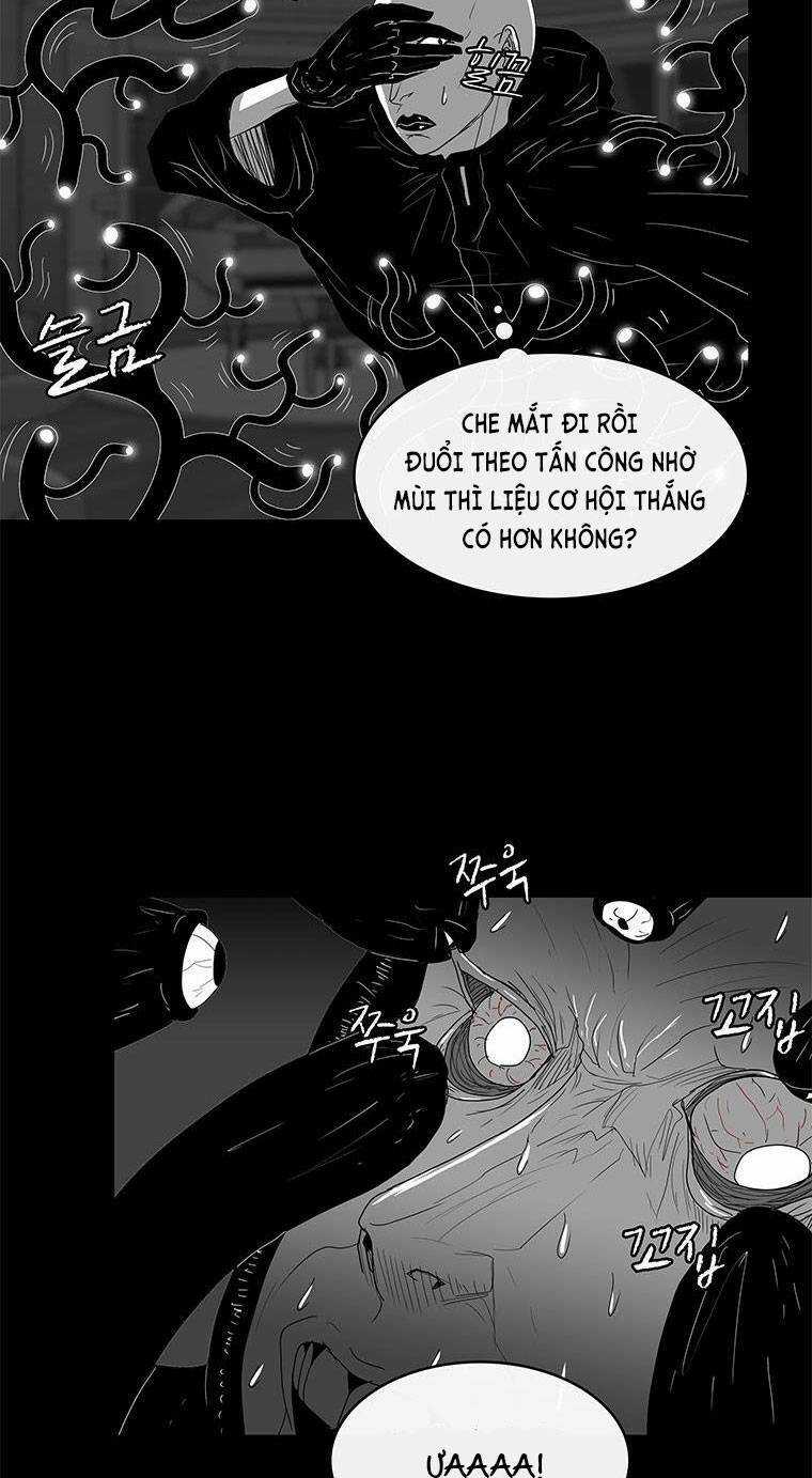 Nhân Loại Tuyệt Chủng Chapter 28 trang 2