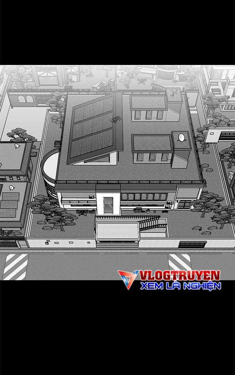 Nhân Loại Tuyệt Chủng Chapter 28 trang 20