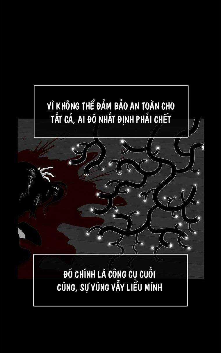 Nhân Loại Tuyệt Chủng Chapter 28 trang 24
