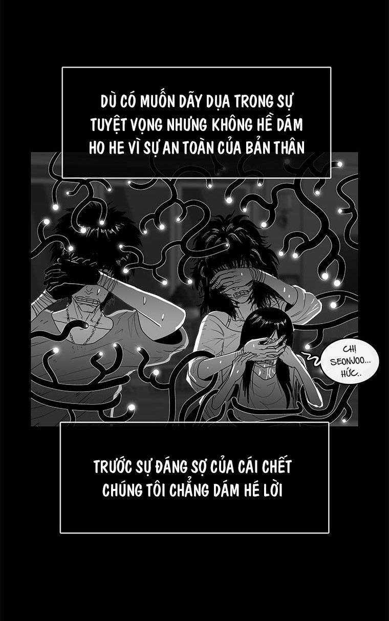Nhân Loại Tuyệt Chủng Chapter 28 trang 25