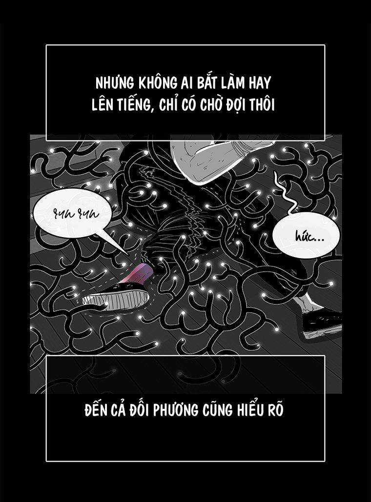 Nhân Loại Tuyệt Chủng Chapter 28 trang 28