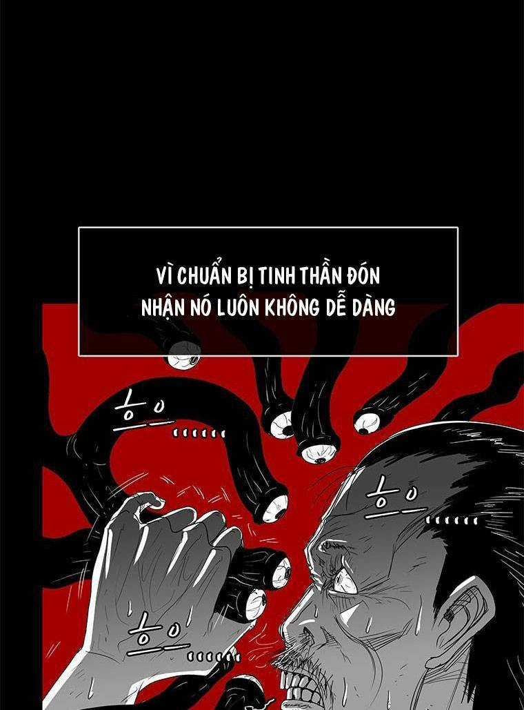 Nhân Loại Tuyệt Chủng Chapter 28 trang 29