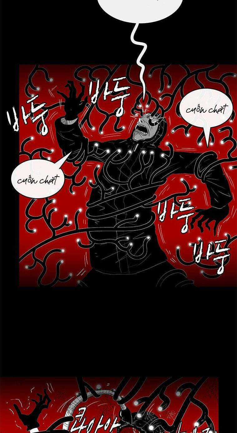 Nhân Loại Tuyệt Chủng Chapter 28 trang 3