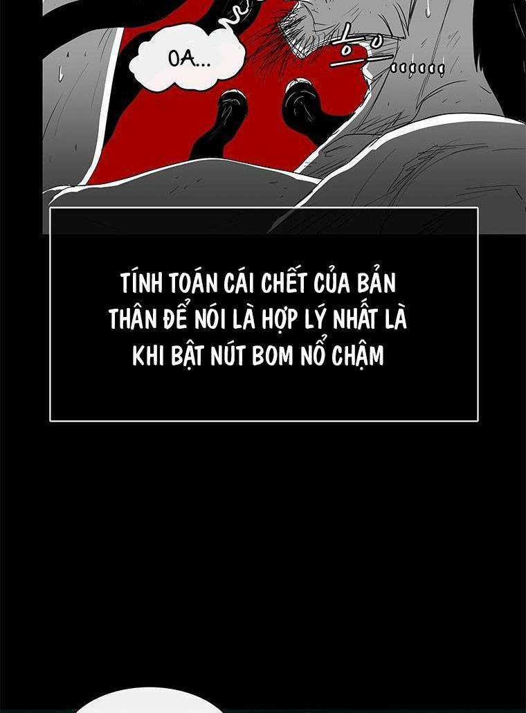 Nhân Loại Tuyệt Chủng Chapter 28 trang 30