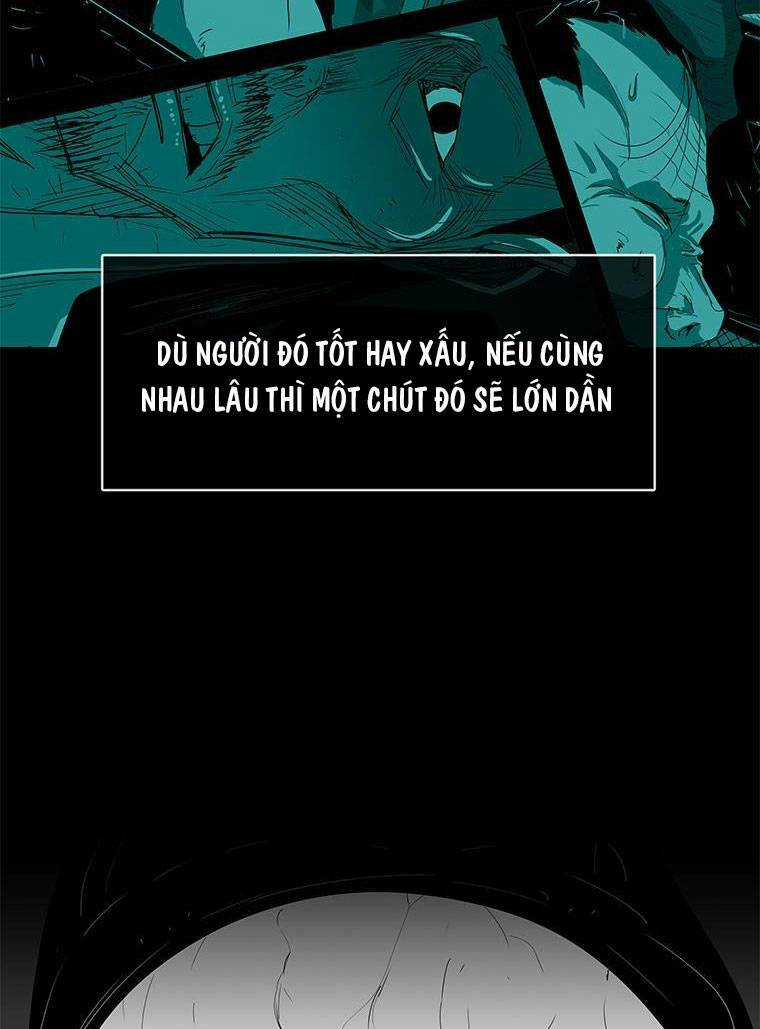 Nhân Loại Tuyệt Chủng Chapter 28 trang 33