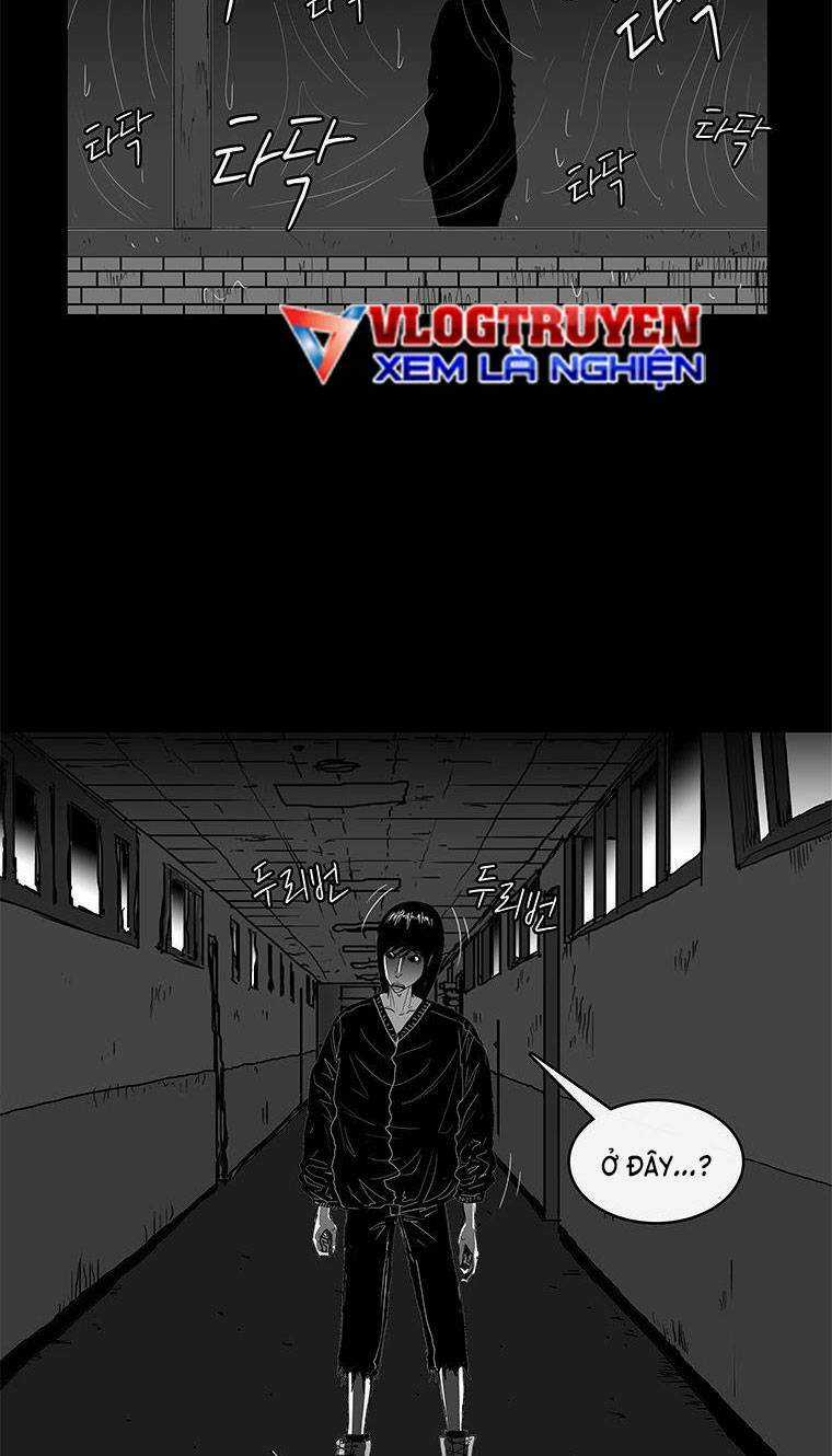 Nhân Loại Tuyệt Chủng Chapter 28 trang 40